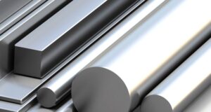 Сталь ХН45Ю: Жаропрочные Сплавы для Промышленности