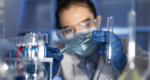 Разработан умный композит из остатков сгоревшего угля