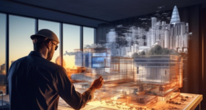 В России необходимо создать оператора данных для работы с цифровыми двойниками