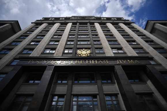 В ГД внесли законопроект о ликвидации жилищно-строительных кооперативов