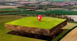 Более 182 тыс. га земли выявили за 4 года по проекту «Земля для стройки»