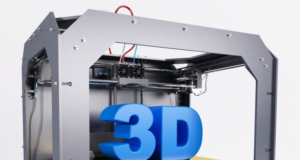 Разработан первый отечественный крупногабаритный 3D-принтер для печати металлом