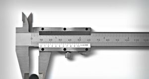 Как пользоваться штангенциркулем ?