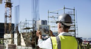 Цифровая трансформация строительной отрасли нужна всем