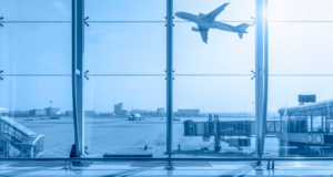 Аэропорт в Томской области подешевел почти вдвое перед новыми торгами