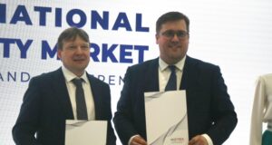 НОСТРОЙ и НОТЕХ подписали Соглашение о сотрудничестве