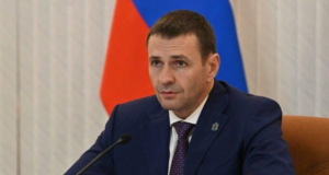 Губернатор Хабаровского края снова сменил команду в строительном блоке региона