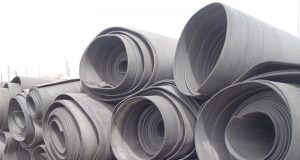 5 важных моментов при выборе транспортерной ленты