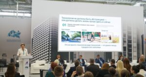 В Казани обсудили трансформацию строительства и инфраструктуры в развитии городов и агломераций