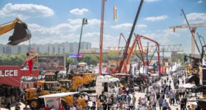 EXPO 2025: 4 дня бизнес-драйва на масштабной синергии отраслевых выставок СТТ Expo, COMvex, CTO Expo, Logistika Expo