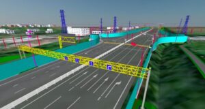 Проект ПНСТ на цифровую модель автодорог представлен на обсуждение