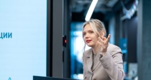 Играй, учись, практикуйся: новые подходы в образовании