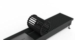 Встраиваемые в пол конвекторы: как выбрать, установить и использовать с умом