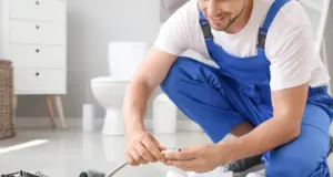 Кому доверить сантехнические работы в квартире или доме.