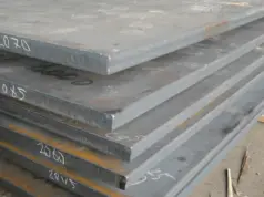 Сталь лист 45 мм: всё, что нужно знать для выбора и применения