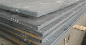 Сталь лист 45 мм: всё, что нужно знать для выбора и применения