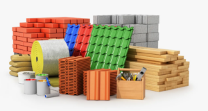 Все, что нужно знать о стройматериалах: от выбора до применения