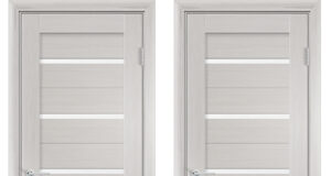 Ульяновские двери: Надежность, стиль и качество из сердца России