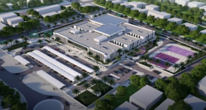 Катар запускает крупнейший в мире проект по строительству зданий с использованием 3D-печати