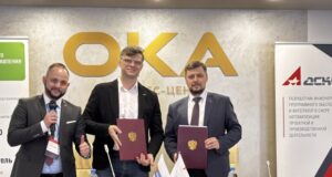 ННГАСУ, АСКОН и Renga Software запускают проект «Цифровой диплом»