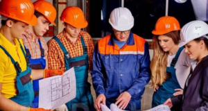 На работу в МОЭК летом выйдут 115 участников студенческих отрядов