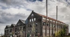 Глава НОПРИЗ призвал максимально использовать заброшенные поселения под новую застройку