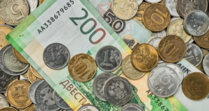 Регионам одобрили списание 991 млрд рублей по бюджетным кредитам