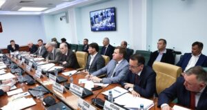 НОСТРОЙ и НОПРИЗ сформируют общие стандарты деятельности СРО