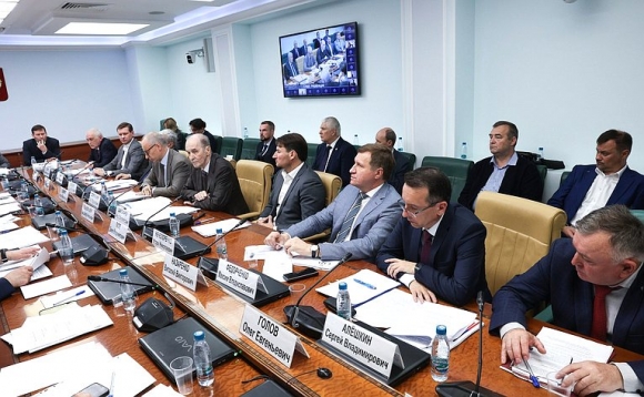 НОСТРОЙ и НОПРИЗ сформируют общие стандарты деятельности СРО