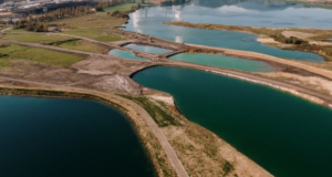 Счетная палата предложила увеличить плату за использование водных ресурсов в 10 раз