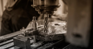 В Челябинске запустили импортозамещающее производство комплектующих для станкостроения