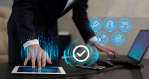 СФ одобрил закон о создании в РФ национального цифрового сервиса