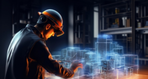 Цифровые двойники помогут защитить здания на севере РФ от землетрясений