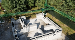 Минстрой планирует масштабировать технологии 3D-печати в строительстве