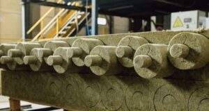 В России снижается потребление технической изоляции из каменной ваты
