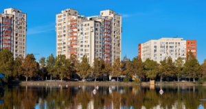 Назван объем нераспроданных новостроек в Москве и области