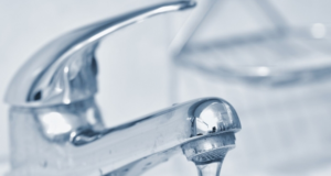 Минстрой предложил увеличить ставки за потребление воды без счетчиков