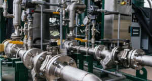 В Оренбуржье в модернизацию инфраструктуры ЖКХ вложат 3 млрд рублей