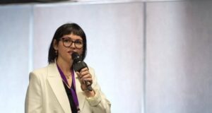 Эксперт Ольга Миловкина – участник полуфинала конкурса «Лидеры строительной отрасли-2025»