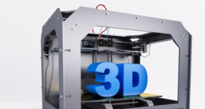 В Нижнем Новгороде запатентовали 3D-печать металлических изделий с ИИ