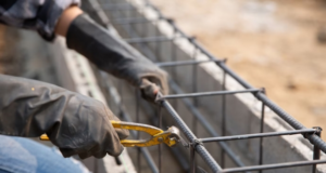 Цены на арматуру вернулись к уровню 2022 года