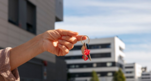 ЦБ предупредил о рисках реализации застройщиками жилья в рассрочку