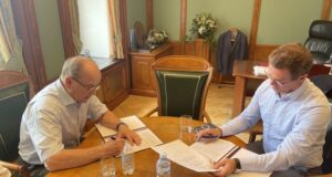 «Росатом технологии сооружения» и СРО атомной отрасли заключили соглашение о сотрудничестве