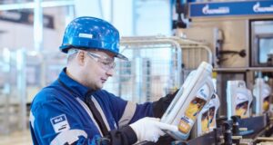 «Газпром нефть» обеспечит материалами потребителей Пензенской области