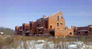 70% жителей России отказались от покупки квартиры – денег нет!