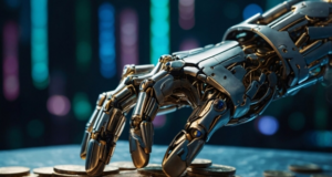 Внедрение ИИ может увеличить ВВП России на 14,8 трлн рублей