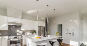 В Тюмени собираются строить дома с квартирами без кухни