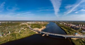 «Газпром нефть» обеспечит битумными материалами новые инфраструктурные проекты