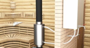 Баня из профилированного бруса: ваш идеальный уголок для отдыха и здоровья