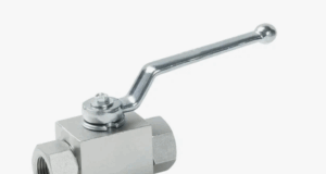 Гидравлический кран высокого давления: подробный гид для начинающих и профи